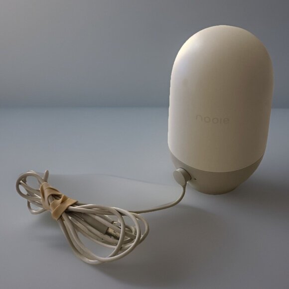 NOOIE Cam 360 Degree Wireless IP 1080P IPC100 Security Baby Camera - Tested - Picture 3 of 11